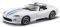 DODGE VIPER RT10  BBURAGO STREET FIRE  ...
