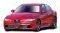 ALFA ROMEO GIULIA 2016  BBURAGO STREET FIRE  ...