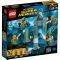 LEGO 76085 BATTLE OF ATLANTIS