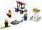 LEGO 60163 COAST GUARD STARTER SET LEGO 60163 COAST GUARD STARTER SET