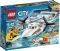 LEGO 60164 SEA RESCUE PLANE