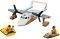LEGO 60164 SEA RESCUE PLANE