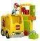 LEGO 10601 LEGO DUPLO TRUCK LEGO 10601 LEGO DUPLO TRUCK