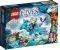LEGO 41172 ELVES THE WATER DRAGON ADVENTURE