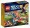 LEGO 70310 NEXO KNIGHTS KNIGHTON BATTLE BLAST...