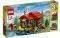 LEGO 31048 CREATOR LAKESIDE LODGE