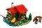 LEGO 31048 CREATOR LAKESIDE LODGE