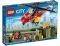 LEGO 60108 CITY FIRE RESPONSE UNIT