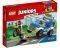 LEGO 10735 POLICE TRUCK CHASE