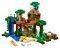 LEGO 21125 MINECRAFT THE JUNGLE TREE HOUSE