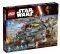 LEGO 75157 CAPTAIN REX'S AT-TE