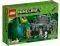 LEGO 21132 THE JUNGLE TEMPLE LEGO 21132 THE JUNGLE TEMPLE