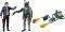 STAR WARS GAL E8 DELUXE FIGURE 2 PACK ASST C1...