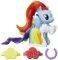 MLP RUNWAY FASHIONS ASST RAINBOW DASH (B9622)