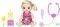 BABY ALIVE FEEL BETTER BABY BLONDE --...