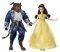 DISNEY PRINCESS BEAUTY & THE BEAST BELLE AND ...