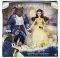 DISNEY PRINCESS BEAUTY & THE BEAST BELLE AND BEAST 2 PACK FD B9167EU4