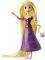 DISNEY PRINCESS TANGLED RAPUNZEL STORY FIGURE...