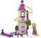 DISNEY TANGLED THE SERIES SWINGING LOCKS CAST...