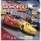  HASBRO MONOPOLY CARS 3 JUNIOR C13...