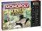  HASBRO MONOPOLY    ...