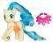 MLP EXPLORE EQUESTRIA POSEABLE PONY ASST MISS POMMEL (B3598)	B3598EU6