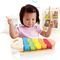  HAPE RAINBOW XYLOPHONE 3