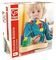  HAPE DOUBLE BUBBLE