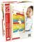  HAPE RAINBOW BEAD ABACUS 