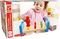      HAPE FIRST POUNDER 8
