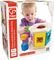    HAPE SHAKE AND MATCH SHAPE SORTER 7TMX