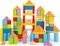 ������ ��������� HAPE WOODEN BLOCKS ���������...