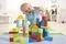   HAPE WOODEN BLOCKS  101 