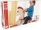   HAPE ROCK AND RIDE ROCKING HORSE /
