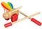     HAPE BUTTERFLY 