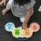   HAPE MAGIC TOUCH DRUMS