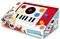     HAPE LEARN WITH LIGHTS DRUM