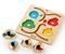  PUZZLE HAPE PATHS TO ADVENTURE