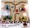  PUZZLE HAPE PATHS TO ADVENTURE
