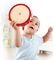     HAPE EARLY MELODIES TAP ALONG TAMBOURINE