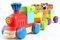    HAPE DISCOVERY TRAIN