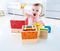  /  HAPE EARLY MELODIES STACKING MUSIC SET