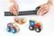   HAPE EARLY EXPLORER TAPE & ROLL