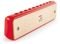     HAPE BLUES HARMONCIA