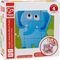 PUZZLE  HAPE     JUNGLE ANIMAL