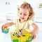 PUZZLE  HAPE     JUNGLE ANIMAL