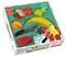     HAPE HEALTHY FRUIT PLAYSET 9