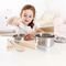      HAPE CHEF\'S COOKING SET