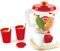   HAPE PLAYFULLY DELICIOUS SMOOT...