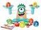         HAPE MONSTER MATH SCALE